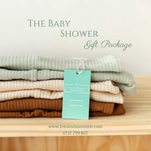 20 Unique Newborn Gifts Ideas