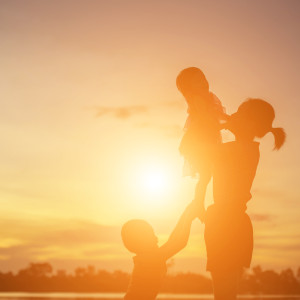 Embracing Motherhood