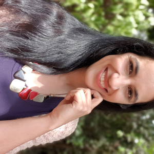 Journeying Grief with Mindfulness by its side