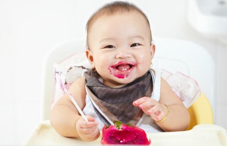 Nutrition Tips for Kids
