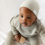 Organic Cotton Mint 2 piece sweats