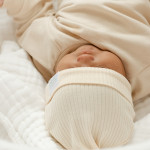 Organic Cotton Oatmeal 2 piece sweats