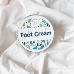 Foot Cream