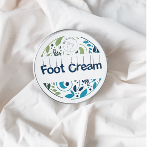 Foot Cream