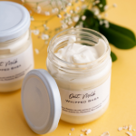 Oat Milk Butter