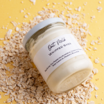 Oat Milk Butter