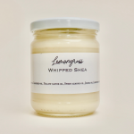 Lemongrass Butter