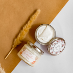 Cinnamon Butter