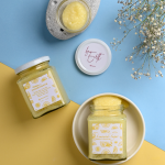 Lemonade Sugar Body Scrub