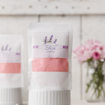 Calm Foot Fizz