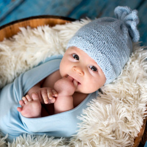 Newborn Package with Follow up support (0-3 Months)