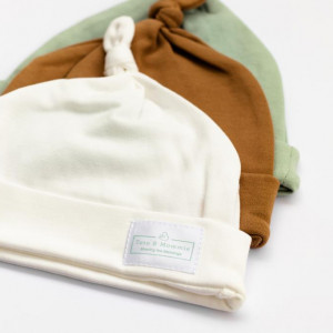 Organic Cotton  Hat