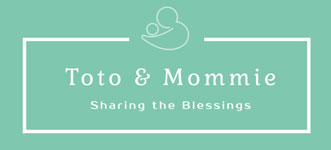 Toto and Mommie