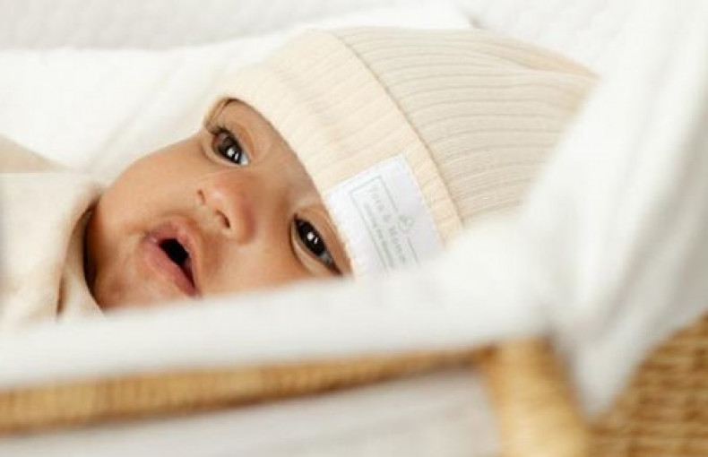 Newborn Baby Must-Haves