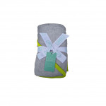 Ellie Bamboo Hooded Towel