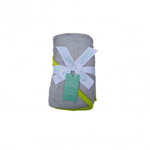 Ellie Bamboo Hooded Towel
