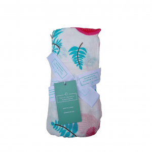Nakuru Bamboo Fiber Swaddle
