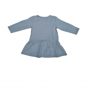 Sea Jersey Dress
