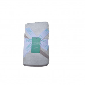 Peggy Bamboo Hooded Towel