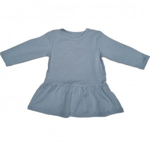 Sea Jersey Dress