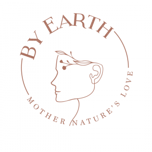 By Earth